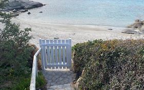 Sul Mare Sardegna Villa Mercedes